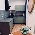 Apartament Jadore - Meubles