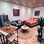 Apartment Jadore - Meubles