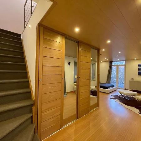 Apartament Jadore - Meubles