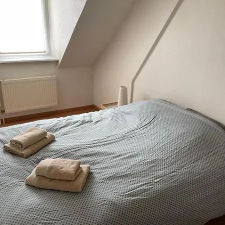 Apartment Jadore - Meubles *