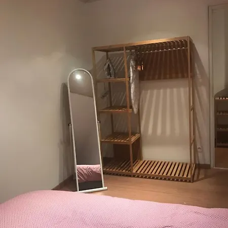 Jadore - Meubles Apartment *