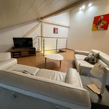 Jadore - Meubles Apartment Mulhouse