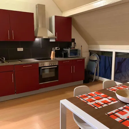 Jadore - Meubles Apartment Mülhausen