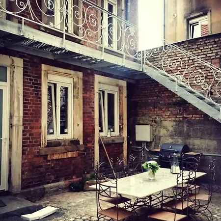 Jadore - Meubles * Miluza