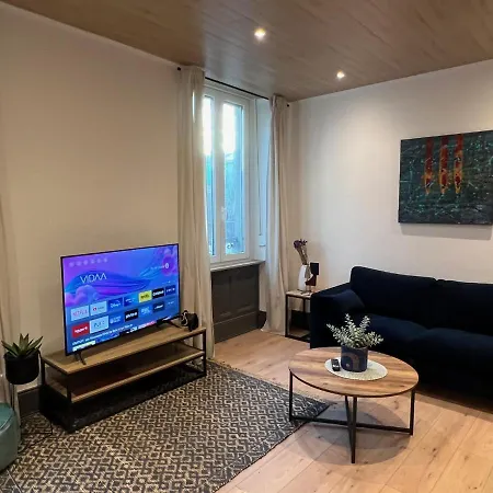 Jadore - Meubles Apartament