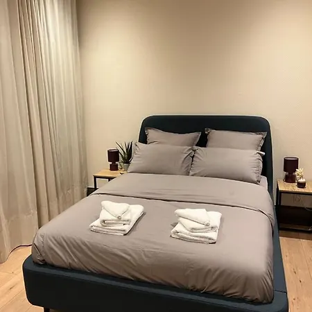 Apartament Jadore - Meubles *