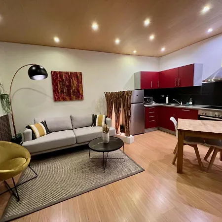 Apartment Jadore - Meubles *