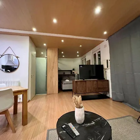 Jadore - Meubles Apartament Miluza