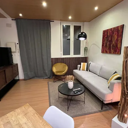 Jadore - Meubles Apartament *