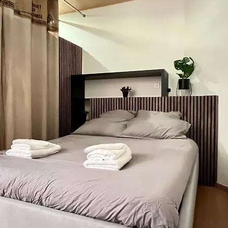 Apartament Jadore - Meubles Miluza