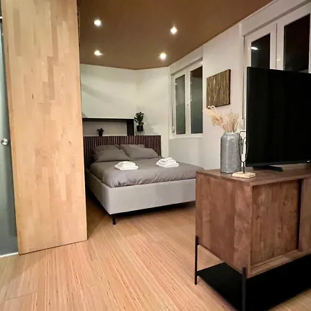 Jadore - Meubles Apartament