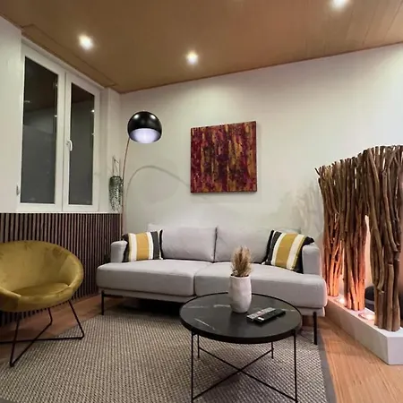 Jadore - Meubles Apartament *