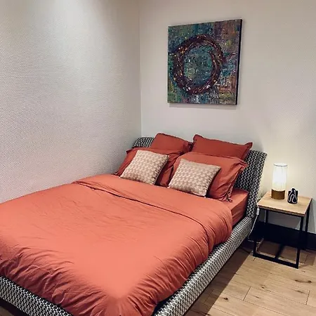 Apartamento Jadore - Meubles