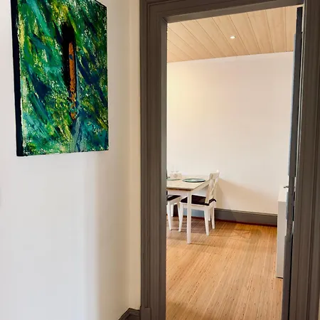 Apartament Jadore - Meubles Miluza