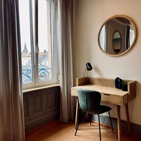 Jadore - Meubles Mulhouse