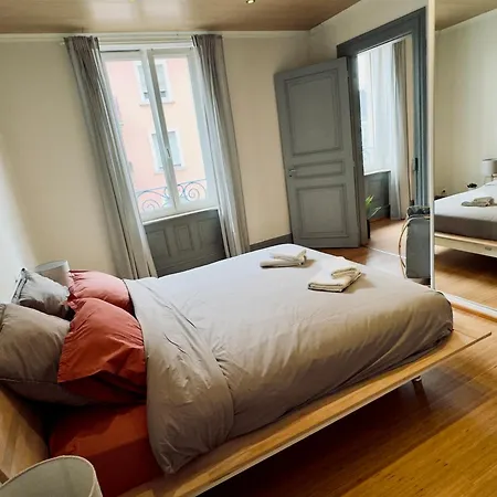 Apartament Jadore - Meubles