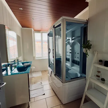 Jadore - Meubles Apartament *