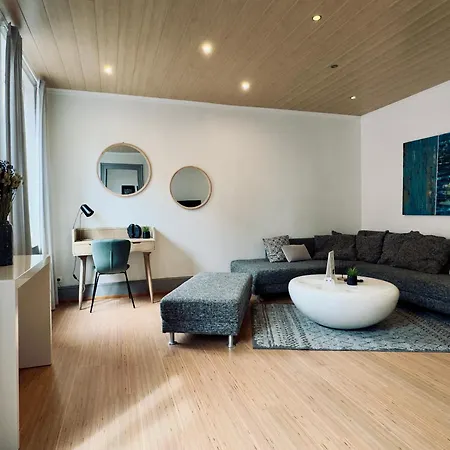Apartment Jadore - Meubles Mulhouse