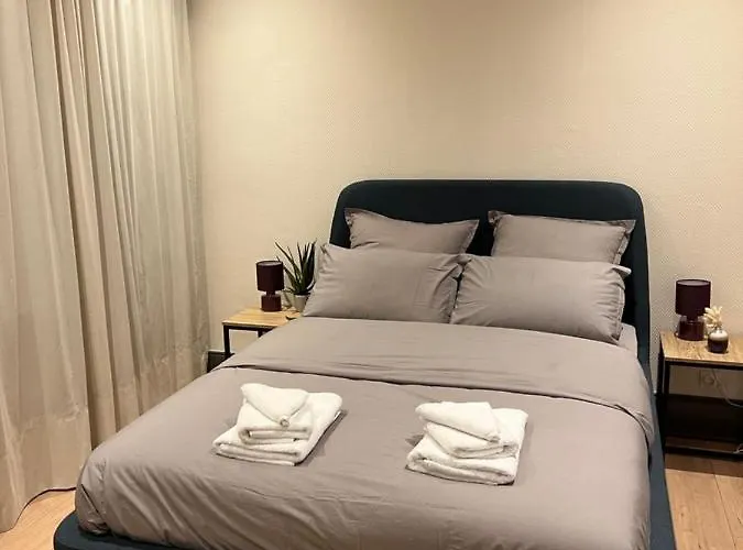 Apartamento Jadore - Meubles *