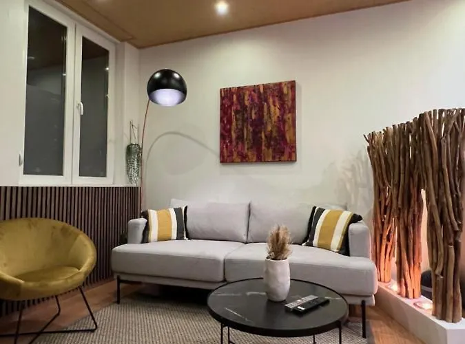 Jadore - Meublés Apartamento *